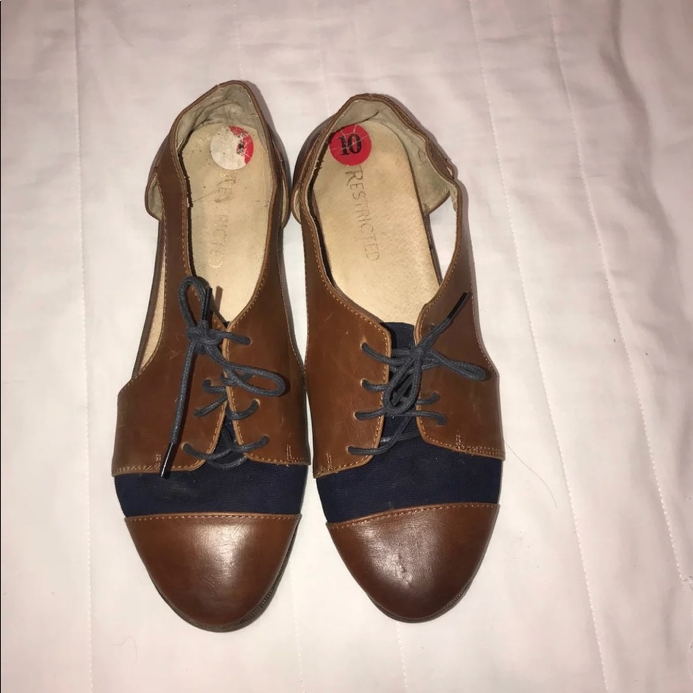 Flats